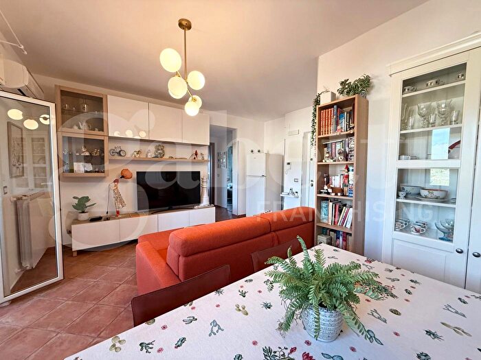 Appartamento bilocale in vendita in Via Chinnici, Palermo