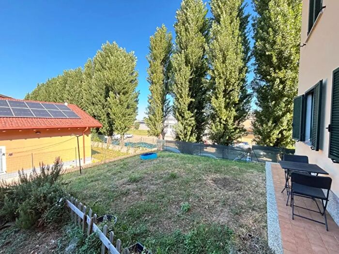 Appartamento bilocale in vendita in Viale della Vittoria, Stazzano