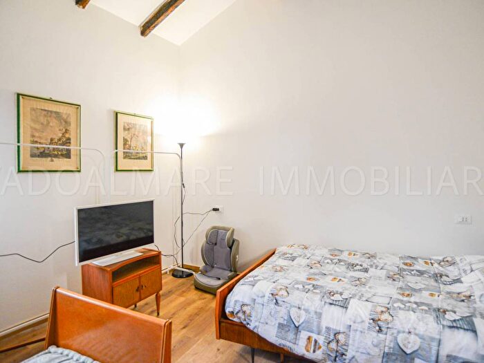 Appartamento bilocale in affitto in Via Emilio Parodi, Centro, Quiliano