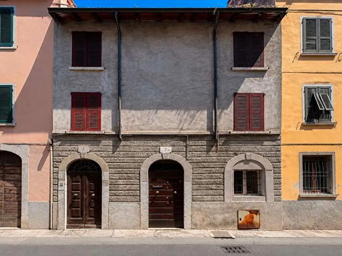 Casa con 5 locali in vendita in Via Aleardo Aleardi Snc, Brescia