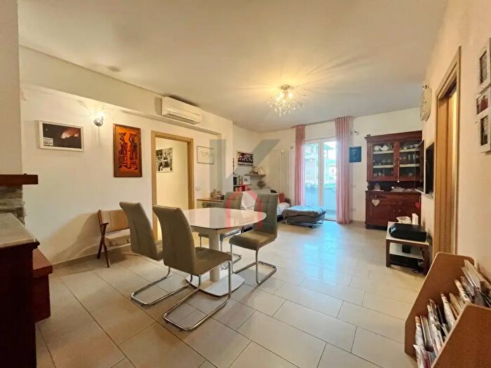 Appartamento quadrilocale in vendita in Castrocaro Terme