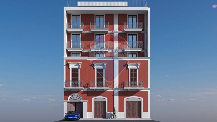 Appartamento monolocale in vendita in Via Emanuele Mola, Bari