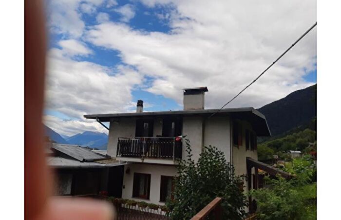 Appartamento con 5 locali in vendita in Castello DellAcqua