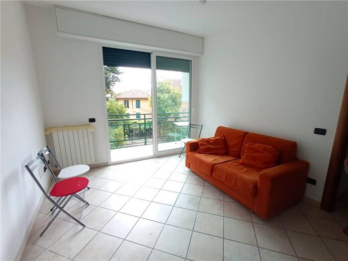 Appartamento bilocale in vendita in Via Martiri della Libertà, Sanremo