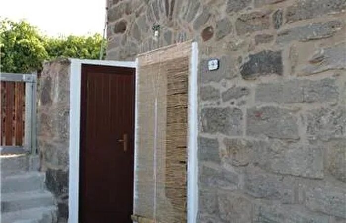Casa bilocale in affitto in Pantelleria