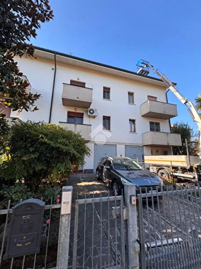 Casa quadrilocale in vendita in Via della Zoia, San Giovanni In Persiceto