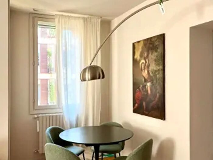 Appartamento trilocale in vendita in Corso Giuseppe Garibaldi, Reggio Emilia