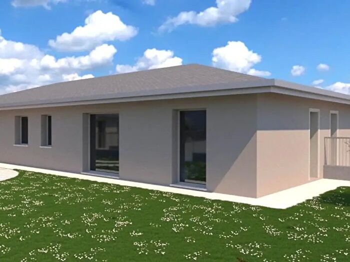 Casa con 6 locali in vendita in Nogara