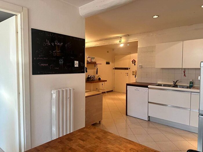 Casa bilocale in affitto in Via Broccaindosso, San Vitale, Bologna