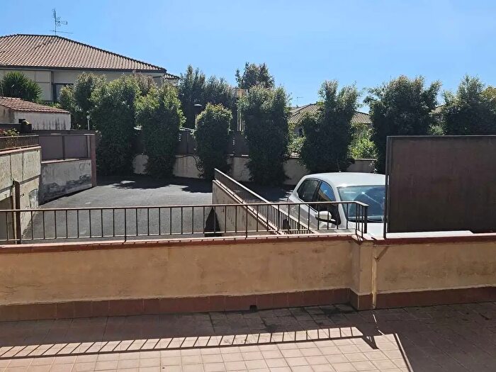 Appartamento trilocale in vendita in San Gregorio Di Catania