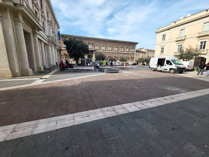 Appartamento bilocale in affitto in Piazza Roma, Centro Storico, Benevento