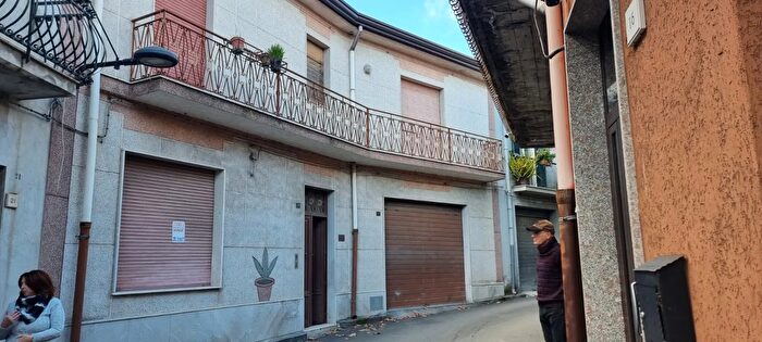 Casa in vendita in Via della Fornace, Linguaglossa