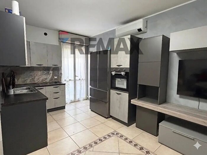 Appartamento bilocale in vendita in Via Beschi Pietro, Castiglione Delle Stiviere