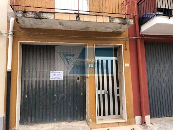 Casa bilocale in vendita in Siracusa