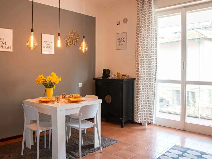 Appartamento monolocale in vendita in Via Sanvito Silvestro, Varese