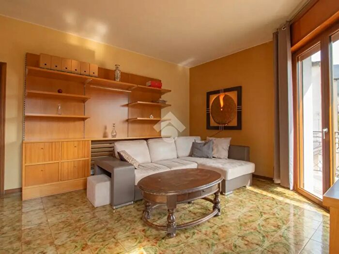 Appartamento bilocale in vendita in Via Giacomo Matteotti, Lumezzane