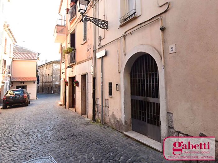 Appartamento in vendita in Via Panico, Civita Castellana