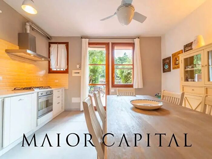 Appartamento bilocale in vendita in Santa Teresa Gallura