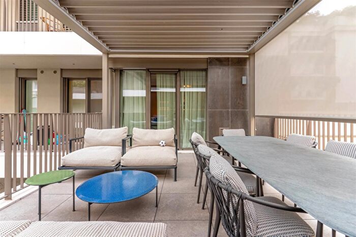 Appartamento trilocale in vendita in Milano