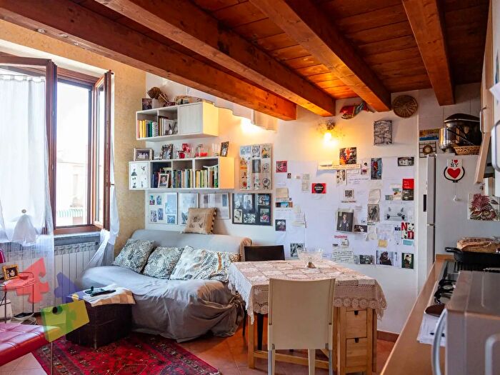 Appartamento monolocale in affitto in Piazza Protaso, Casorate Primo