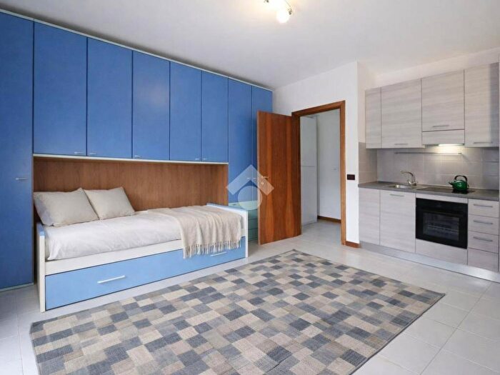 Appartamento monolocale in affitto in Via G Dian, San Pio X, Vicenza