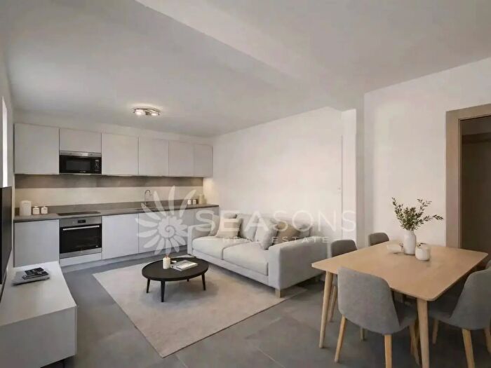 Appartamento trilocale in vendita in Caorle