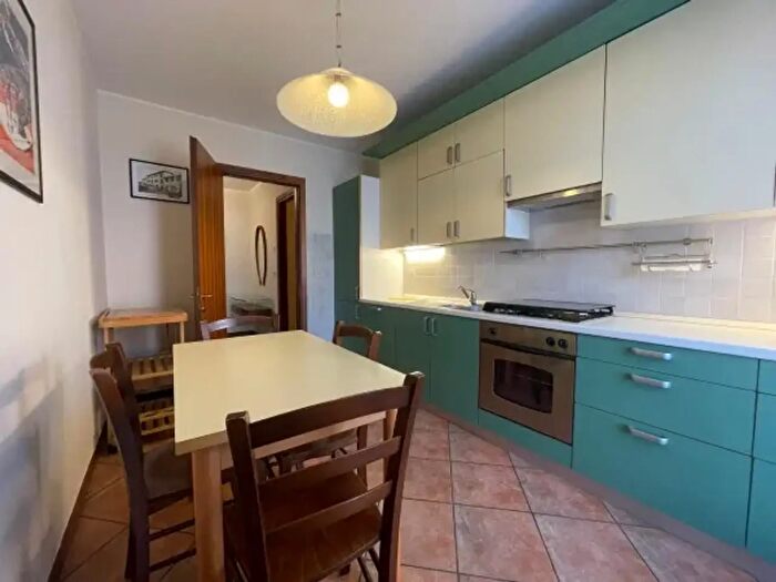 Appartamento trilocale in affitto in Vicolo Vivuola, Pordenone