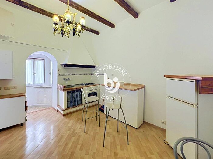 Appartamento monolocale in affitto in Via della Libertà, Centro, Santa Marinella