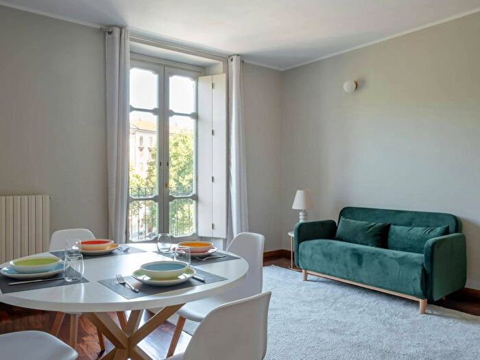 Appartamento monolocale in affitto in Corso Alcide De Gasperi, Crocetta, Torino