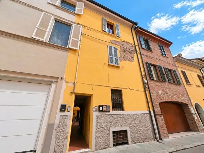 Appartamento bilocale in vendita in Via Mignone, Piacenza