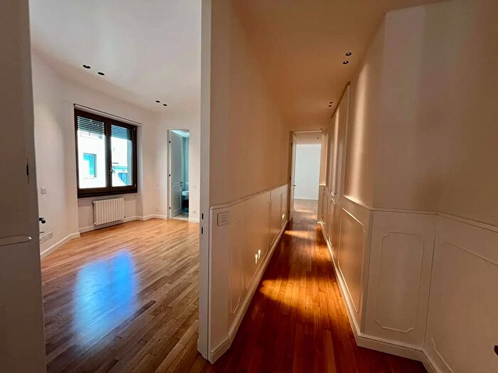 Appartamento in affitto in Via Pietro Verri, Milano