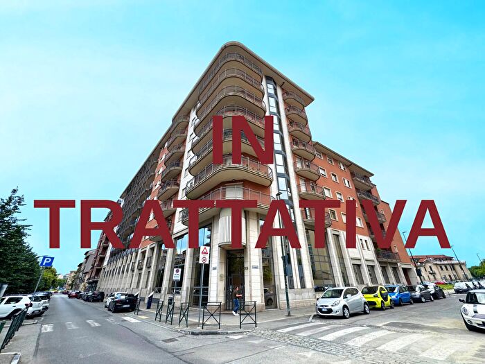 Appartamento quadrilocale in vendita in Corso Racconigi Circoscrizione Torino Piemonte Italia, Torino