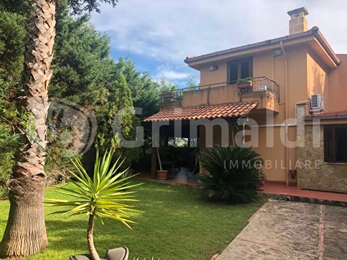 Casa in vendita in Contrada Chiesazza Sperone Snc, Altavilla Milicia