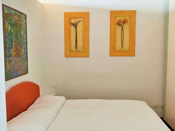 Appartamento bilocale in affitto in Via Mecenate, Viale Ungheria Mecenate, Milano