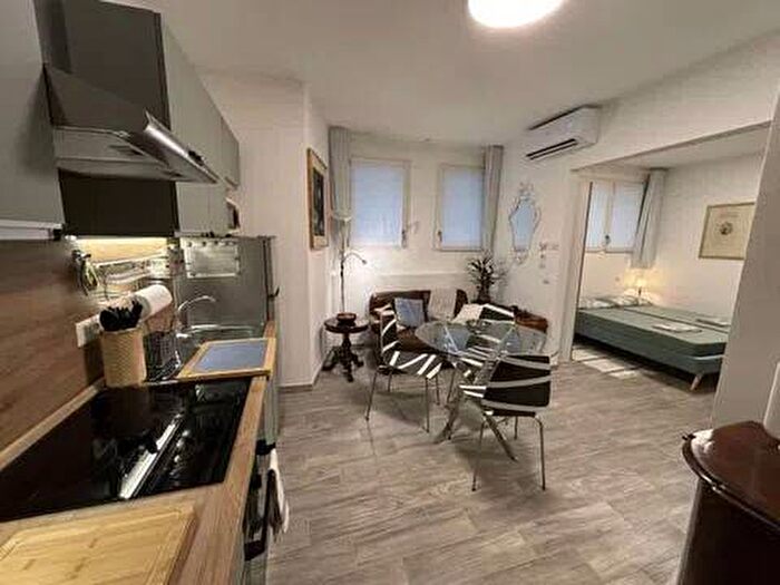Appartamento bilocale in affitto in Via Matteo Civitali, San Siro, Milano