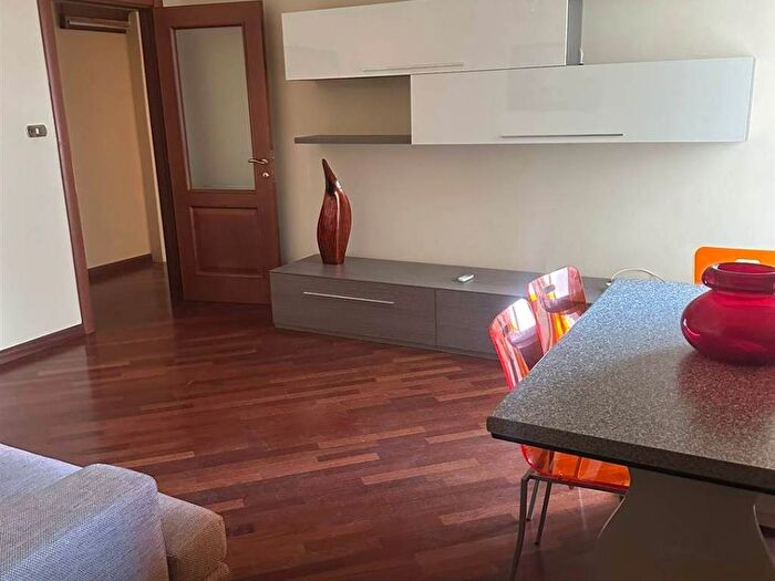Appartamento bilocale in affitto in Via Silvio Sesti, Panebianco Tribunale, Cosenza