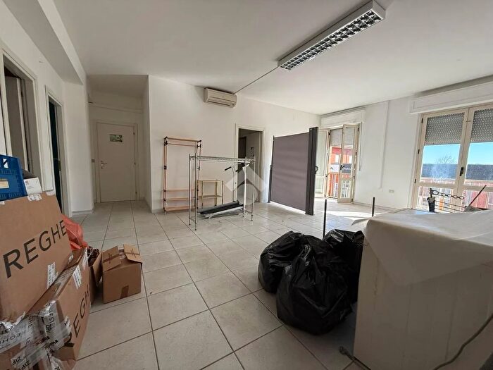 Appartamento con 5 locali in vendita in Via Benedetto Croce, Gubbio