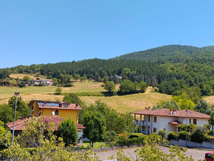 Appartamento quadrilocale in affitto in Via Guglielmo Marconi, Centro, Calestano