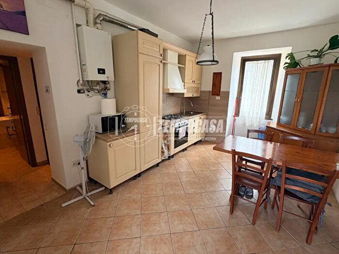 Appartamento in vendita in Fino Mornasco