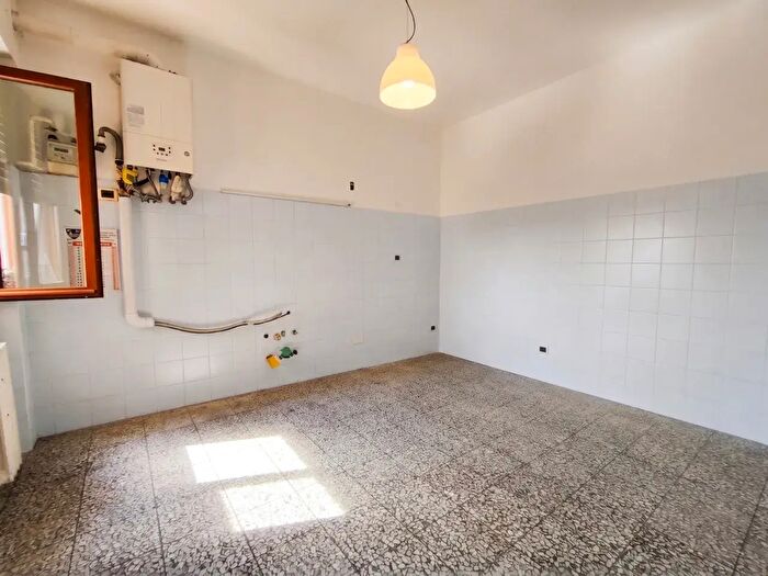 Appartamento quadrilocale in vendita in Sarzana