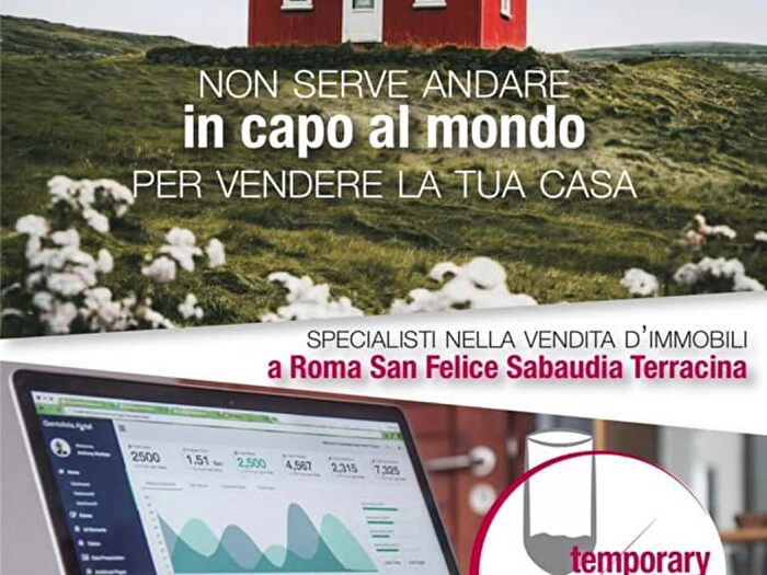 Case in Vendita e in Affitto - 3