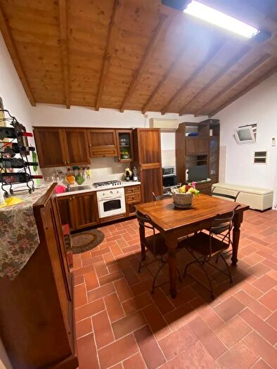 Casa monolocale in vendita in San Giuliano Terme