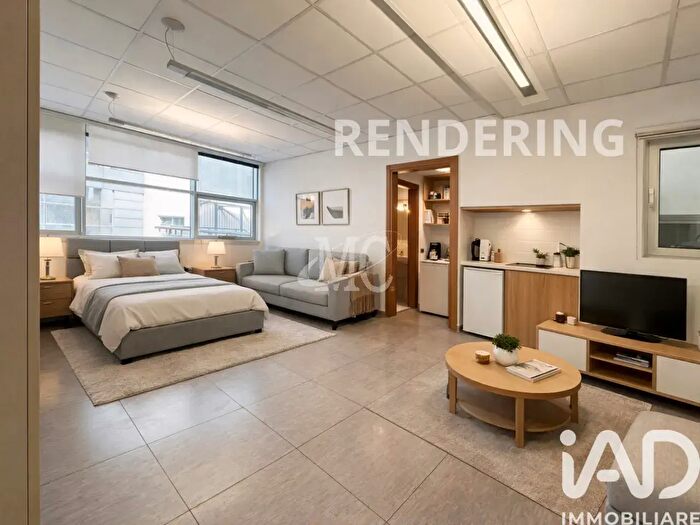 Appartamento monolocale in vendita in Viale Trento, Rovereto
