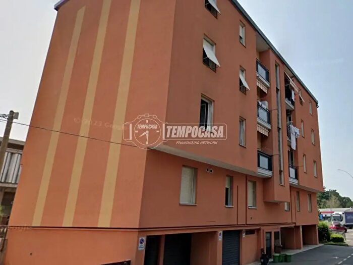 Appartamento in vendita in Tradate