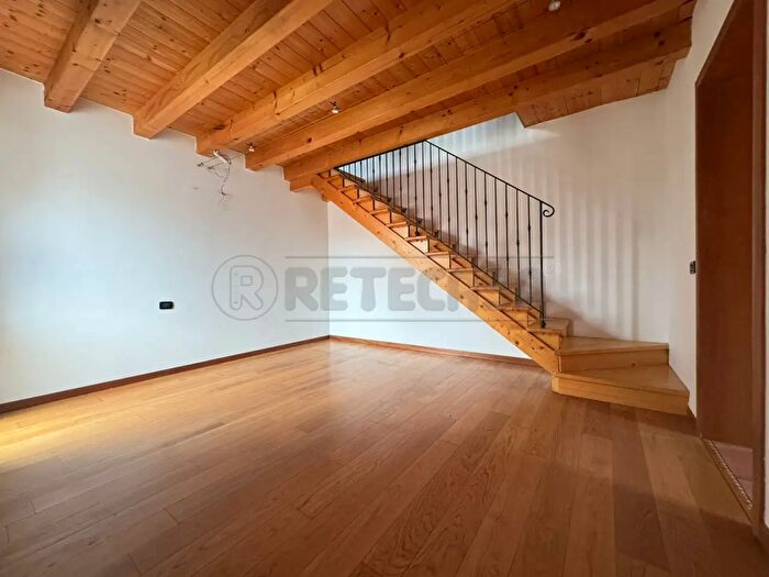 Appartamento quadrilocale in vendita in Pieve del Grappa