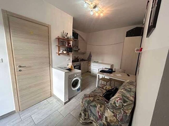 Appartamento bilocale in affitto in Via Saluzzo, San Salvario Baretti, Torino