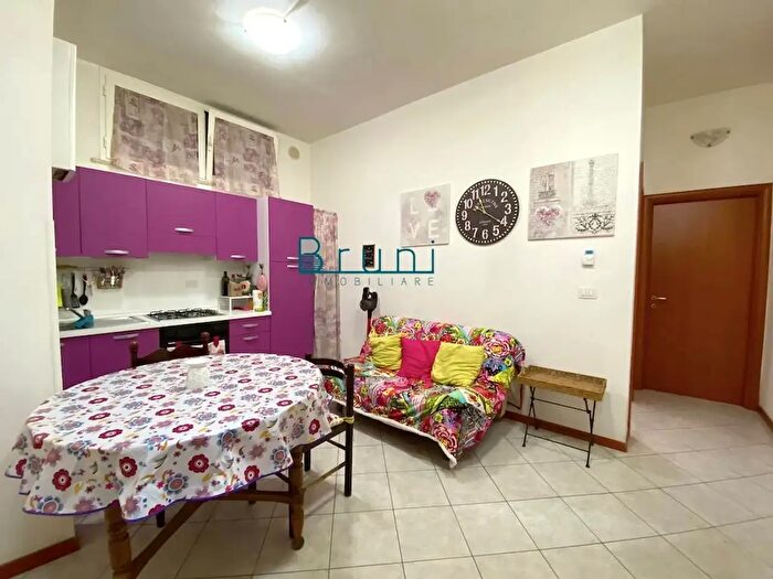 Appartamento bilocale in vendita in Corso Giuseppe Mazzini, San Benedetto Del Tronto