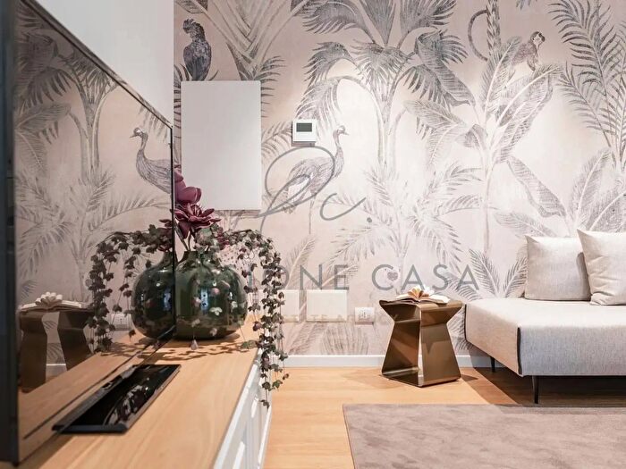 Appartamento trilocale in vendita in Via San Rocco, Segrate