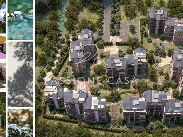 Case in Vendita e in Affitto - 2