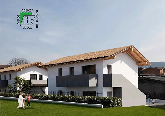 Appartamento quadrilocale in vendita in Zambana Vecchia, Terre dAdige